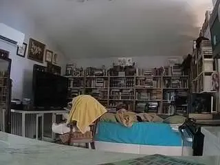 Voyeurcam-bridgetleewalters-02  live sex cam