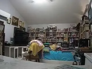 Voyeurcam-bridgetleewalters-02  live sex cam
