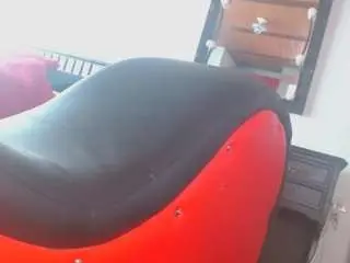 Yulifox  live sex cam