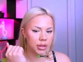 Alexa-bonni  live sex cam