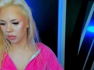 Alexa-bonni  live sex cam