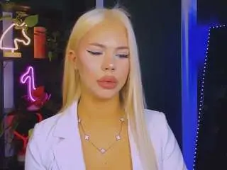 Alexa-bonni  live sex cam