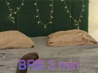 Bonnie-whitee  live sex cam