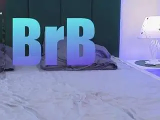 Bonnie-whitee  live sex cam