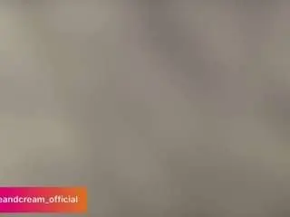 Coookieandcream  live sex cam