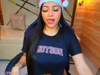 Dakhota-v  live sex cam