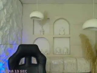 Dakhota-v  live sex cam