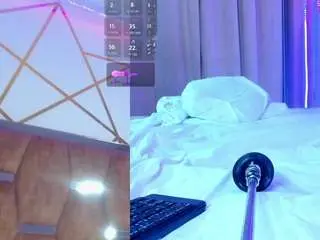 Dannascully  live sex cam