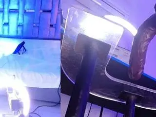 Dannascully  live sex cam