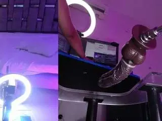 Dannascully  live sex cam