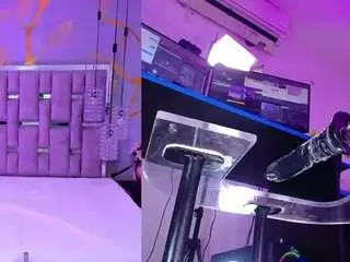 Dannascully  live sex cam