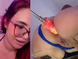Dannascully  live sex cam