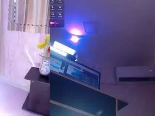 Dannascully  live sex cam