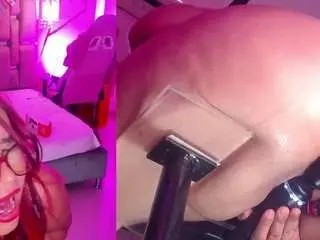 Dannascully  live sex cam