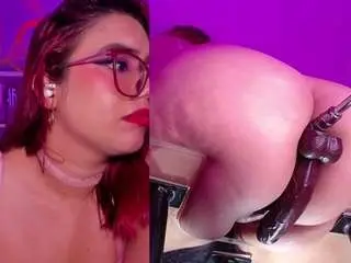 Dannascully  live sex cam