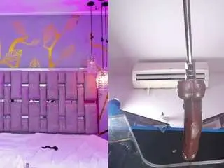 Dannascully  live sex cam