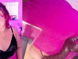 Dannascully  live sex cam