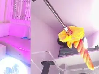 Dannascully  live sex cam
