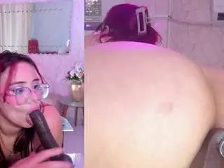 Dannascully  live sex cam