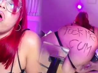 Dannascully  live sex cam