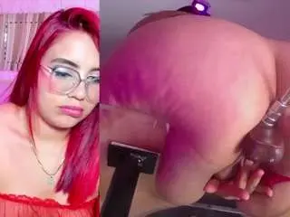 Dannascully  live sex cam