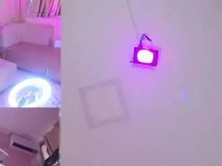 Dannascully  live sex cam