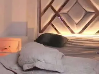 Irismagiic  live sex cam