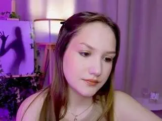 Ivelissemotteshard  live sex cam