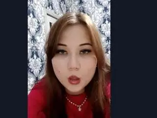 Jinnyfrazer  live sex cam