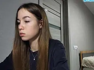 Jinnyfrazer  live sex cam