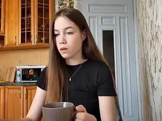 Jinnyfrazer  live sex cam