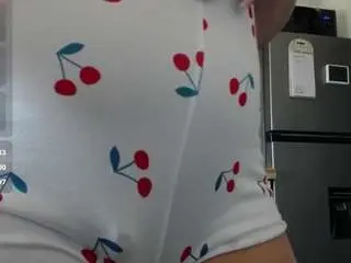 Joannacw  live sex cam