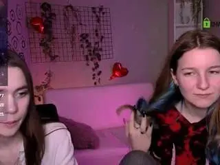 Laurenmurrr  live sex cam