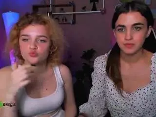 Mia-winter  live sex cam