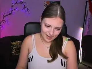 Mia-winter  live sex cam