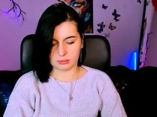 Mia-winter  live sex cam