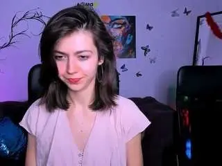 Mia-winter  live sex cam