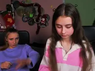 Mia-winter  live sex cam