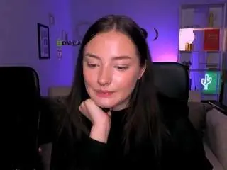 Mia-winter  live sex cam