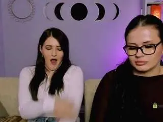 Mia-winter  live sex cam