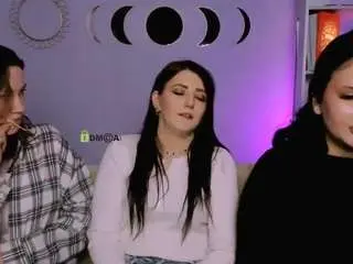 Mia-winter  live sex cam