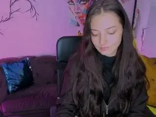 Mia-winter  live sex cam