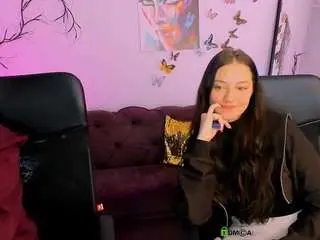 Mia-winter  live sex cam