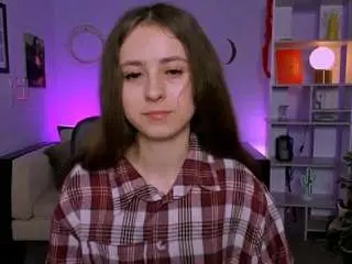 Mia-winter  live sex cam