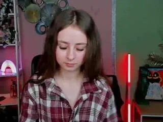 Mia-winter  live sex cam