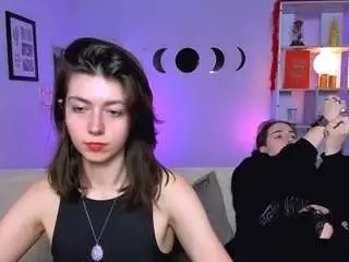 Mia-winter  live sex cam