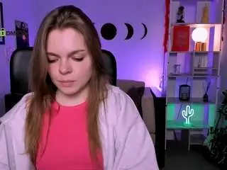 Mia-winter  live sex cam