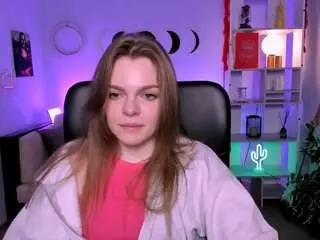 Mia-winter  live sex cam