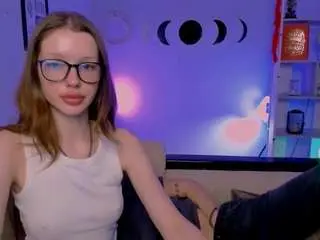 Mia-winter  live sex cam