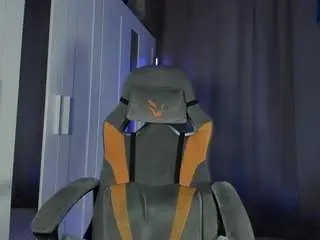 Miseki  live sex cam